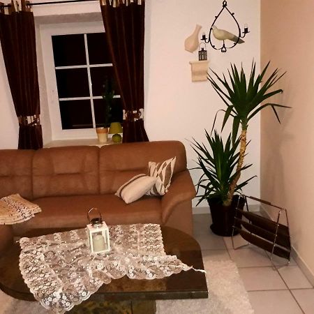 Ferienhaus Blue Berlingen Екстер'єр фото