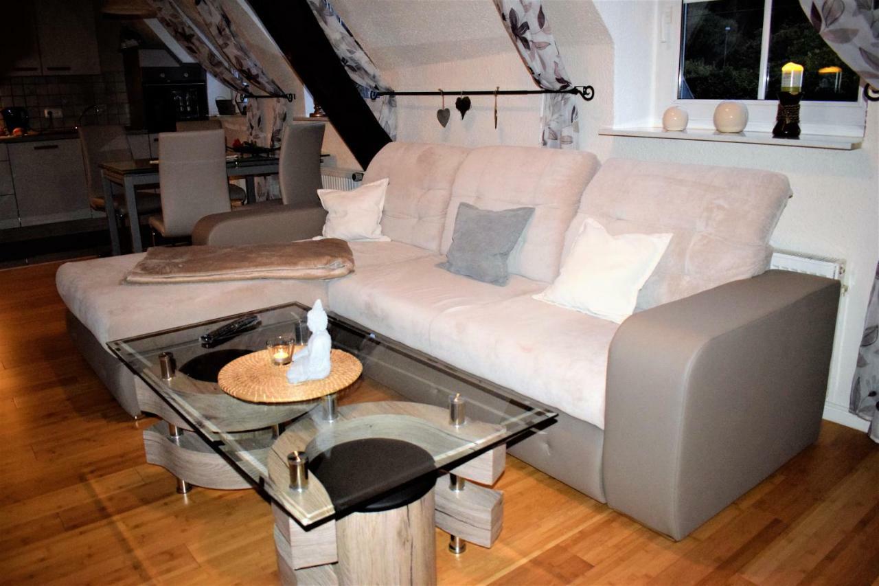 Ferienhaus Blue Berlingen Екстер'єр фото