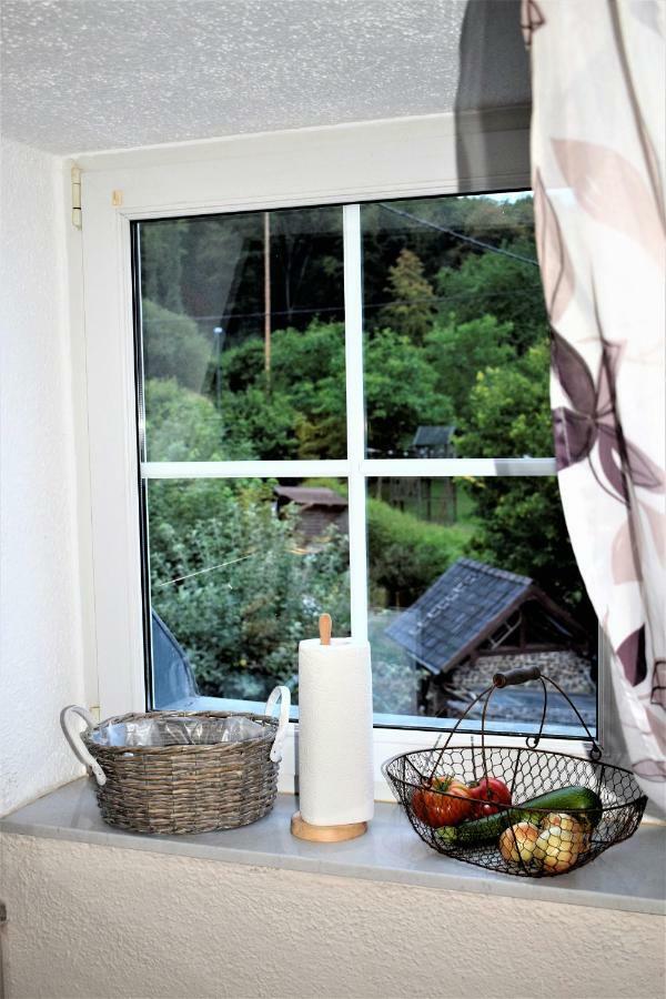 Ferienhaus Blue Berlingen Екстер'єр фото