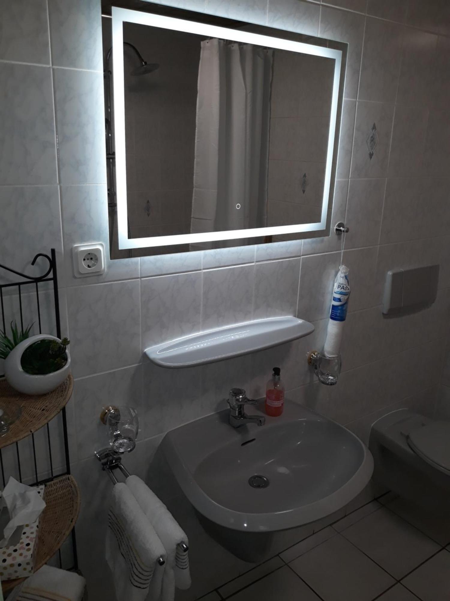 Ferienhaus Blue Berlingen Екстер'єр фото