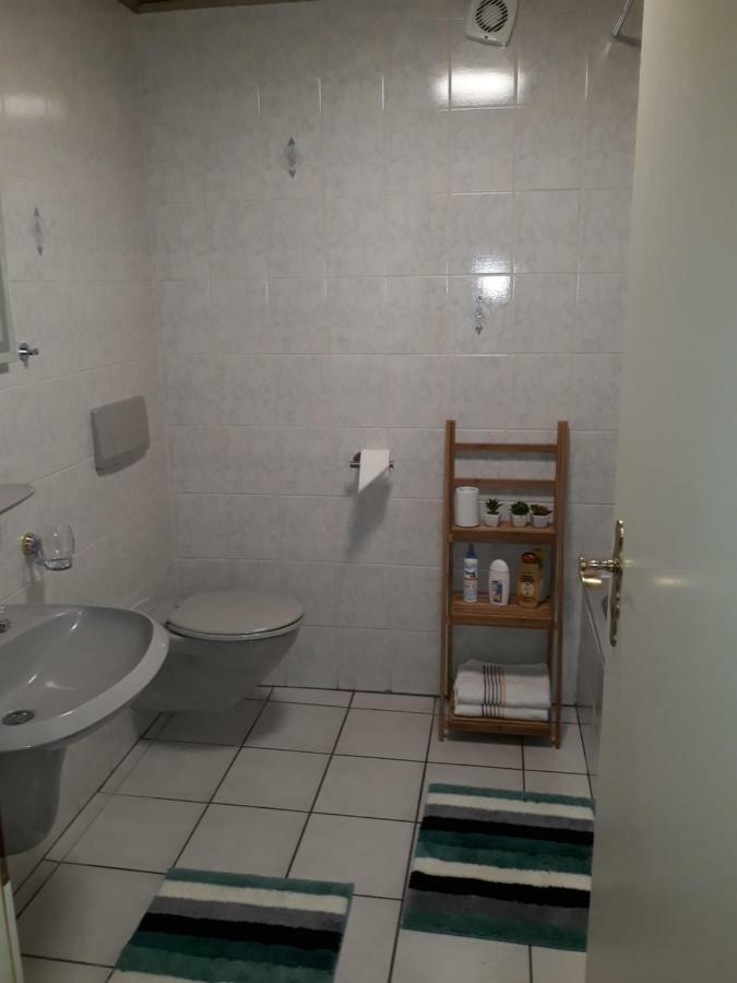 Ferienhaus Blue Berlingen Екстер'єр фото