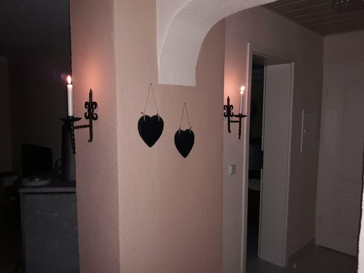Ferienhaus Blue Berlingen Екстер'єр фото