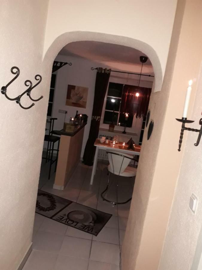 Ferienhaus Blue Berlingen Екстер'єр фото