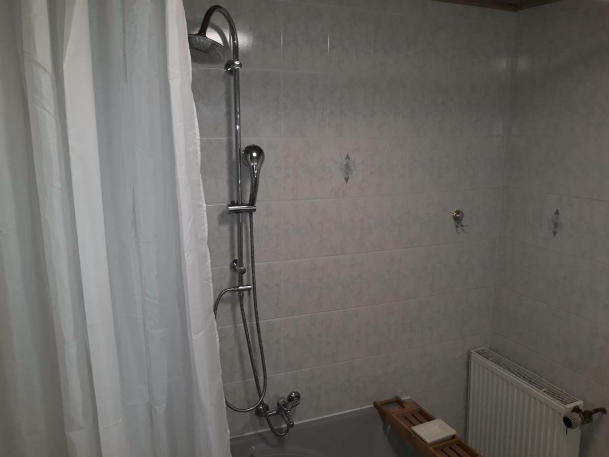 Ferienhaus Blue Berlingen Екстер'єр фото