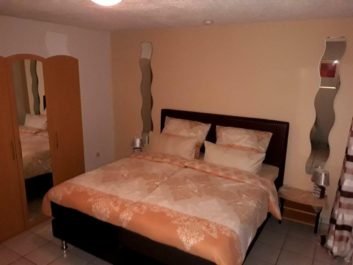 Ferienhaus Blue Berlingen Екстер'єр фото