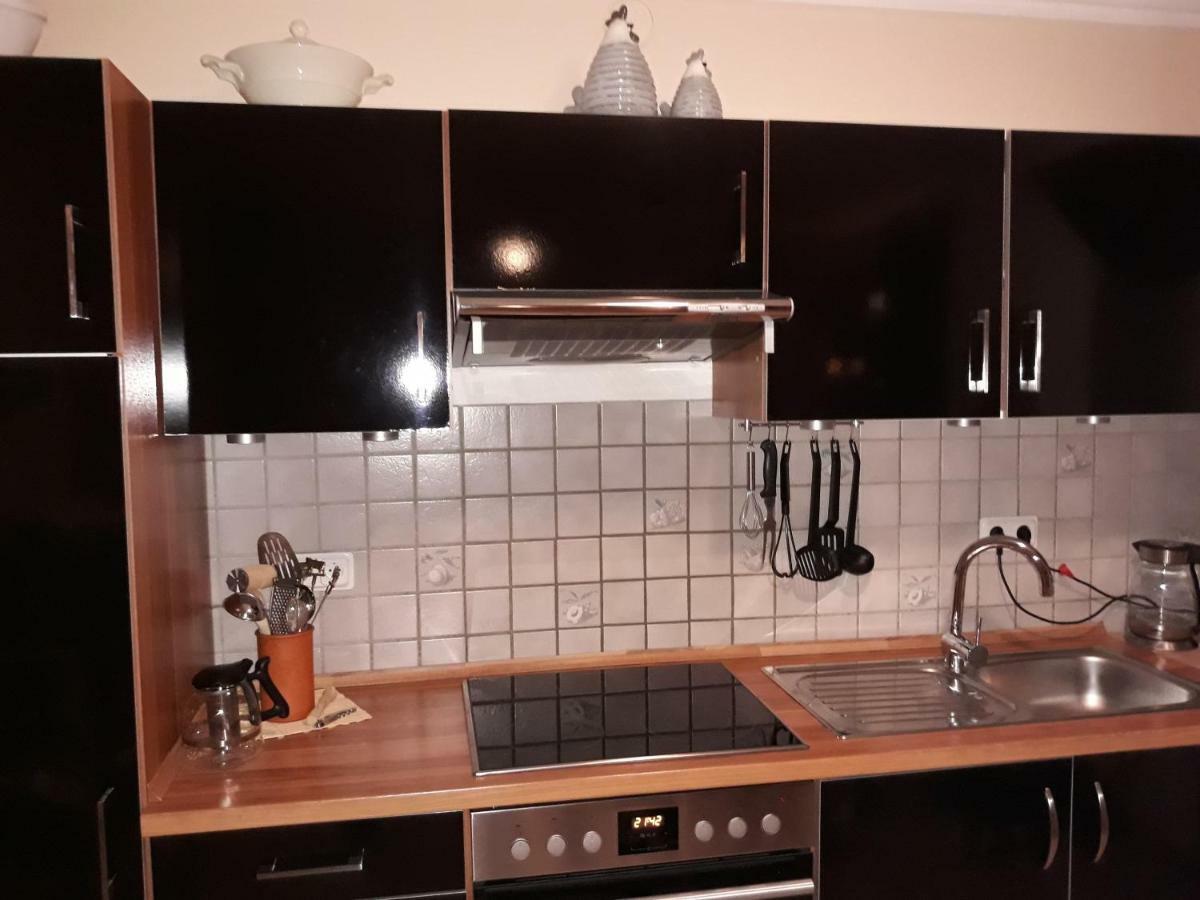 Ferienhaus Blue Berlingen Екстер'єр фото
